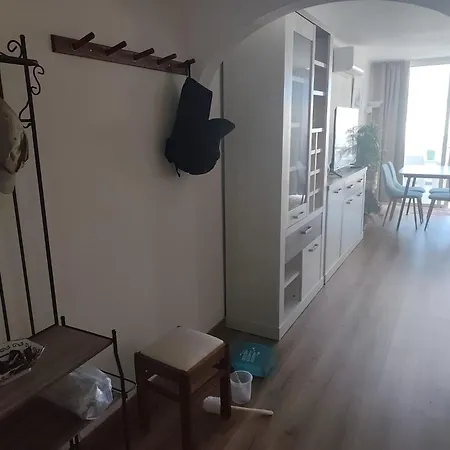 Lägenhet Edificio Coral T1 Santa Eulalia - Albufeira