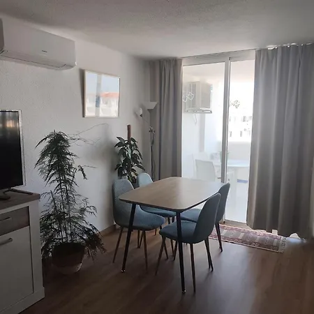 Edificio Coral T1 Santa Eulalia - Lägenhet Albufeira