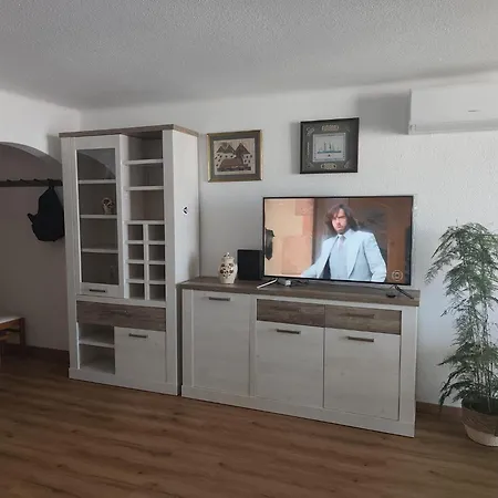 Lägenhet Edificio Coral T1 Santa Eulalia -