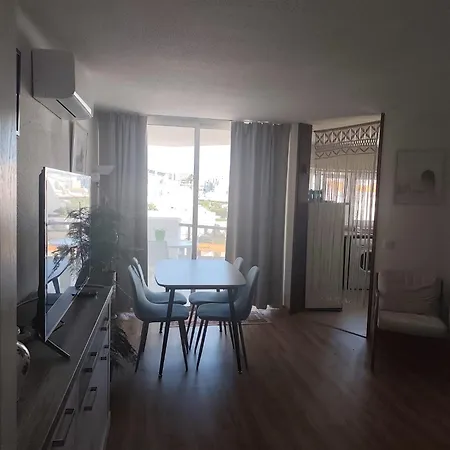 Edificio Coral T1 Santa Eulalia - * 阿尔布费拉