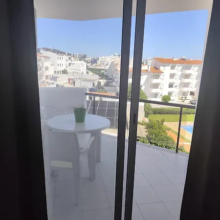 Lägenhet Edificio Coral T1 Santa Eulalia - Albufeira