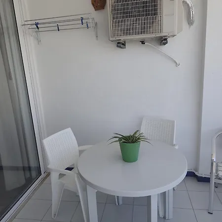 Edificio Coral T1 Santa Eulalia - Lägenhet