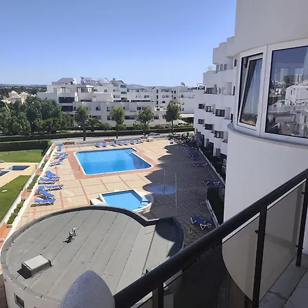 Lägenhet Edificio Coral T1 Santa Eulalia -