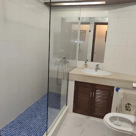 Lägenhet Edificio Coral T1 Santa Eulalia - Albufeira