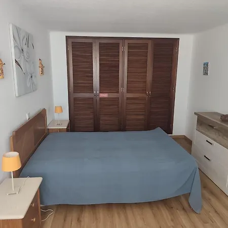 Edificio Coral T1 Santa Eulalia - Lägenhet Albufeira