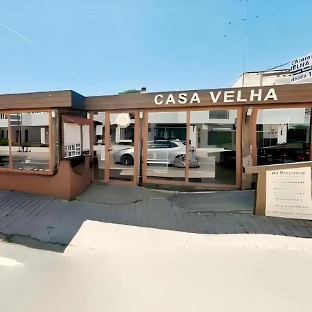 Edificio Coral T1 Santa Eulalia -
